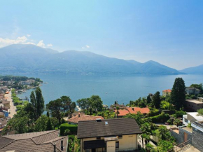 Apartment Junior Suite Modern-20 by Interhome Ascona